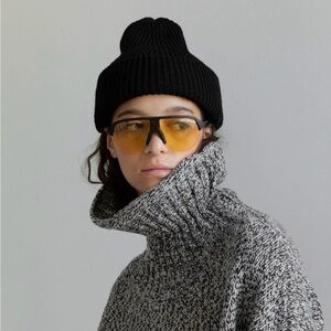 District Vision nagata sunglasses